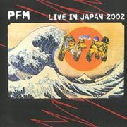 PFM live jpn